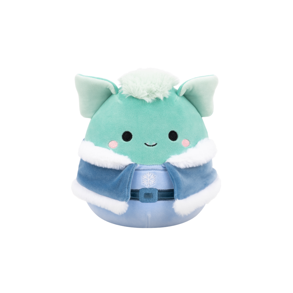 SQUISHMALLOWS Goblin - Troye