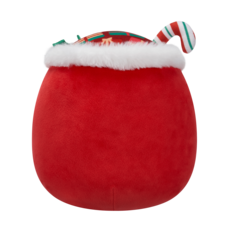 SQUISHMALLOWS Carrie the Winking Gift Sack with Patchwork