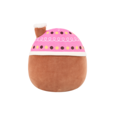 SQUISHMALLOWS Perníkový domeček - Minna - SQXM01252_4.png