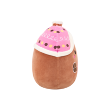 SQUISHMALLOWS Perníkový domeček - Minna - SQXM01252_5.png