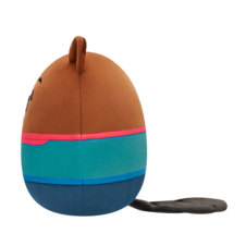 SQUISHMALLOWS Zootropolis bobr - Nibbles - SQZT00015_3.png