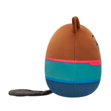 SQUISHMALLOWS Zootropolis bobr - Nibbles - SQZT00015_5.png