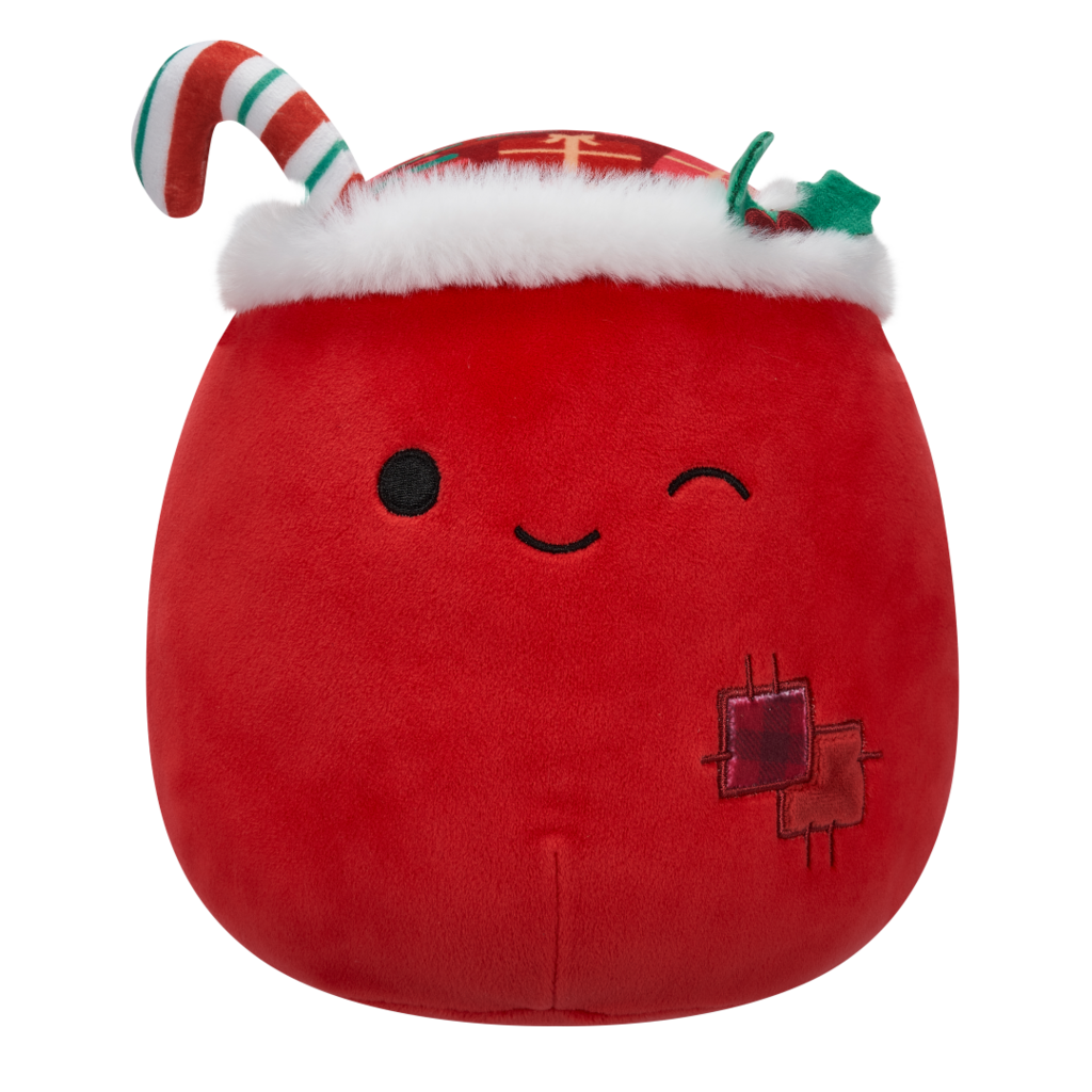 SQUISHMALLOWS Santův vak s dárky - Carrie