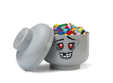 LEGO úložná hlava (velikost S) - zombie - 40310814_2.png