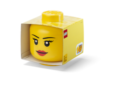 LEGO úložná hlava (velikost L) - dívka - 40320813_3.png
