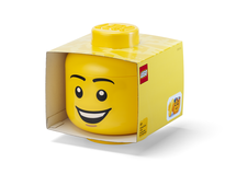 LEGO úložná hlava (velikost L) - šťastný chlapec - 40320820_3.png