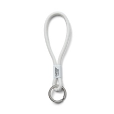 PANTONE Key chain S - Cloud Dancer 11-4201 (COY26)