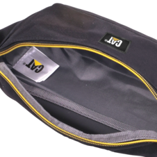 CATERPILLAR The Project Waist Bag - Black