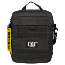CATERPILLAR Combat Namib Tablet Bag - Black