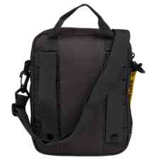 CATERPILLAR Combat Namib Tablet Bag - Black