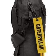 CATERPILLAR Combat Namib Tablet Bag - Black