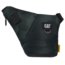 CATERPILLAR Millennial Classic Jones - Black Streamline