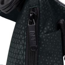 CATERPILLAR Millennial Classic Jones - Black Streamline