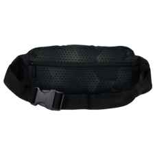 CATERPILLAR Millennial Classic Raymond Waist Bag - Black Streamline