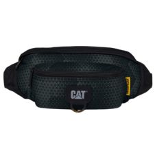 CATERPILLAR Millennial Classic Raymond Waist Bag - Black Streamline