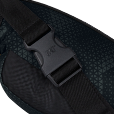 CATERPILLAR Millennial Classic Raymond Waist Bag - Black Streamline