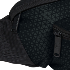 CATERPILLAR Millennial Classic Raymond Waist Bag - Black Streamline