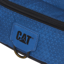 CATERPILLAR Millennial Classic Raymond Waist Bag - Lyons Blue Streamline