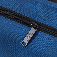 CATERPILLAR Millennial Classic Raymond Waist Bag - Lyons Blue Streamline