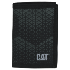 CAT peněženka Millennial Classic Riley - černá Streamline - 84352-661_3.png