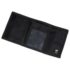 CAT peněženka Millennial Classic Riley - černá Streamline - 84352-661_4.png