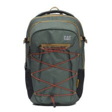 CAT batoh Urban Mountaineer Logan - eukalyptovo zelený