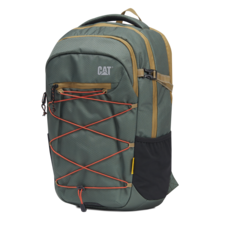 CAT batoh Urban Mountaineer Logan - eukalyptovo zelený