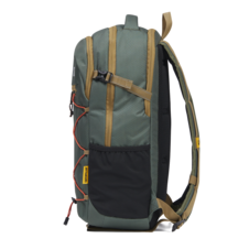 CAT batoh Urban Mountaineer Logan - eukalyptovo zelený