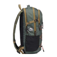 CAT batoh Urban Mountaineer Logan - eukalyptovo zelený