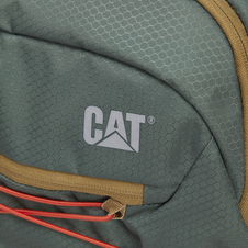 CAT batoh Urban Mountaineer Logan - eukalyptovo zelený