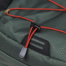 CAT batoh Urban Mountaineer Logan - eukalyptovo zelený