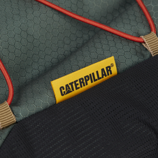 CAT batoh Urban Mountaineer Logan - eukalyptovo zelený