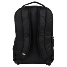 CATERPILLAR City Adventure Explorer Advanced Backpack - Black