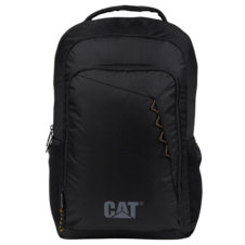 CATERPILLAR City Adventure Explorer Advanced Backpack - Black