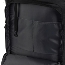 CATERPILLAR City Adventure Explorer Advanced Backpack - Black