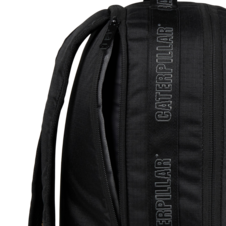 CATERPILLAR City Adventure Explorer Advanced Backpack - Black