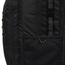 CATERPILLAR City Adventure Explorer Advanced Backpack - Black
