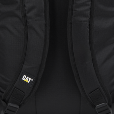 CATERPILLAR City Adventure Explorer Advanced Backpack - Black