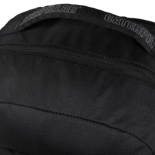 CATERPILLAR City Adventure Explorer Advanced Backpack - Black