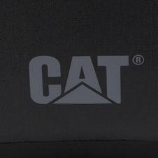 CATERPILLAR City Adventure Explorer Advanced Backpack - Black