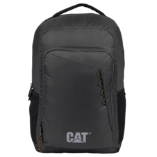 CATERPILLAR City Adventure Explorer Advanced Backpack - Anthracite