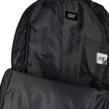 CATERPILLAR City Adventure Explorer Advanced Backpack - Anthracite