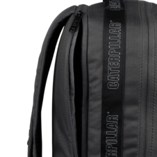 CATERPILLAR City Adventure Explorer Advanced Backpack - Anthracite