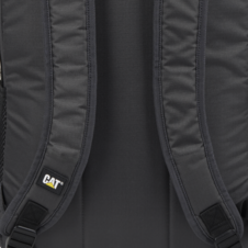 CATERPILLAR City Adventure Explorer Advanced Backpack - Anthracite