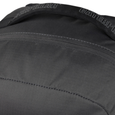 CATERPILLAR City Adventure Explorer Advanced Backpack - Anthracite