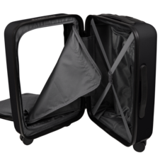 CATERPILLAR Cat Cargo Nexus 20" Trolley - Black