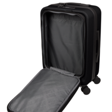 CATERPILLAR Cat Cargo Nexus 20" Trolley - Black