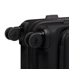 CATERPILLAR Cat Cargo Nexus 20" Trolley - Black