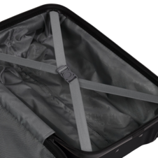 CATERPILLAR Cat Cargo Nexus 20" Trolley - Black