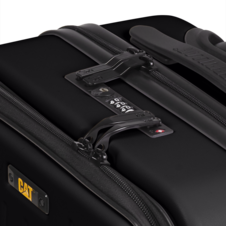 CATERPILLAR Cat Cargo Nexus 20" Trolley - Black